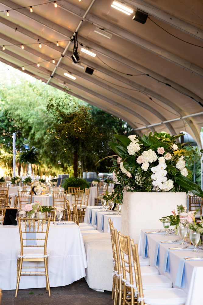 Kelley & Stephen, First United Methodist Church Fort Worth & Fort Worth Zoo Wedding