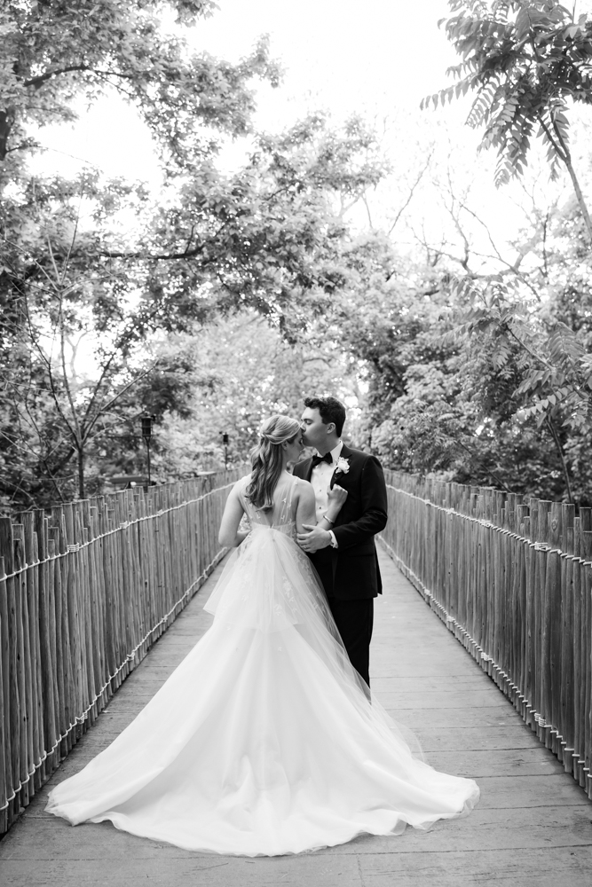 Moments from Kelley & Stephen, First United Methodist Church Fort Worth & Fort Worth Zoo Wedding