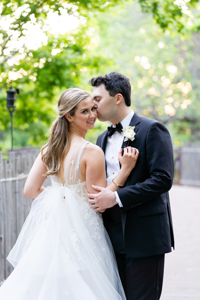 Kelley & Stephen, First United Methodist Church Fort Worth & Fort Worth Zoo Wedding