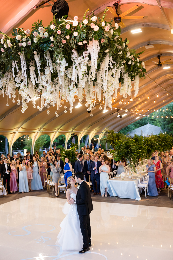 Kelley & Stephen, First United Methodist Church Fort Worth & Fort Worth Zoo Wedding