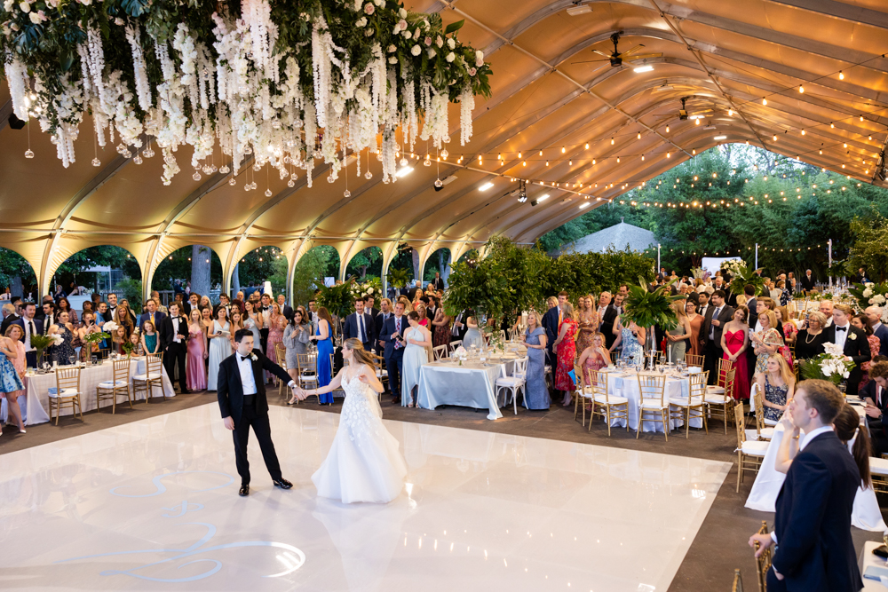 Kelley & Stephen, First United Methodist Church Fort Worth & Fort Worth Zoo Wedding