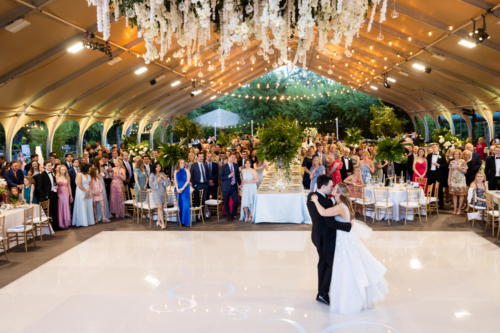 Kelley & Stephen, First United Methodist Church Fort Worth & Fort Worth Zoo Wedding
