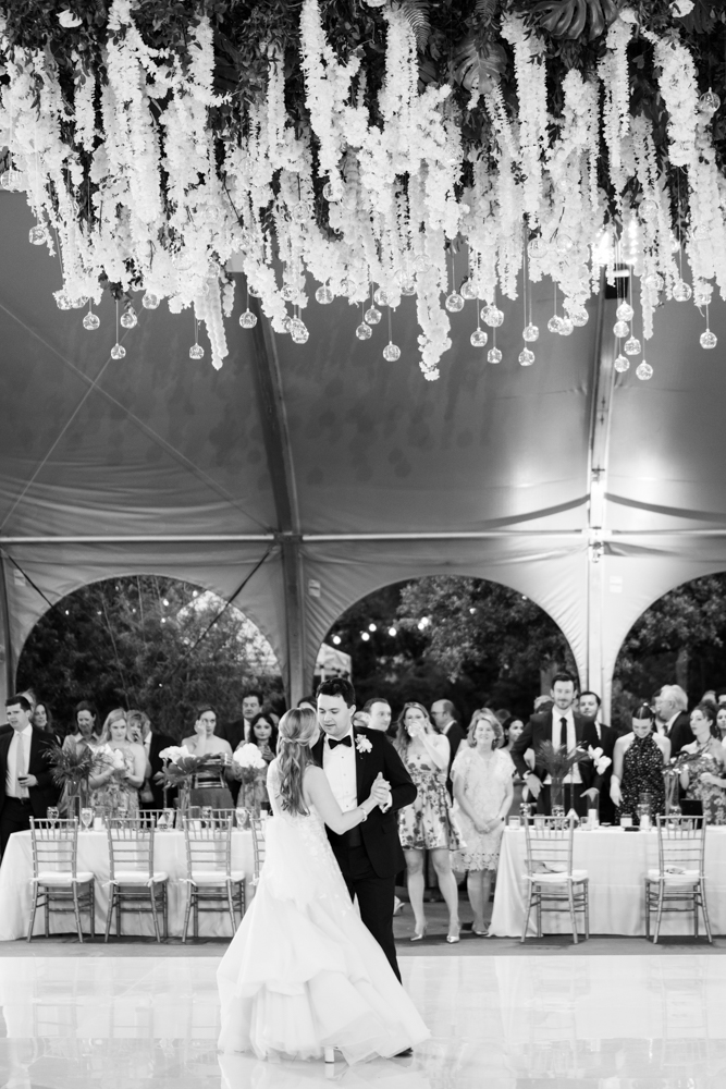 Kelley & Stephen, First United Methodist Church Fort Worth & Fort Worth Zoo Wedding