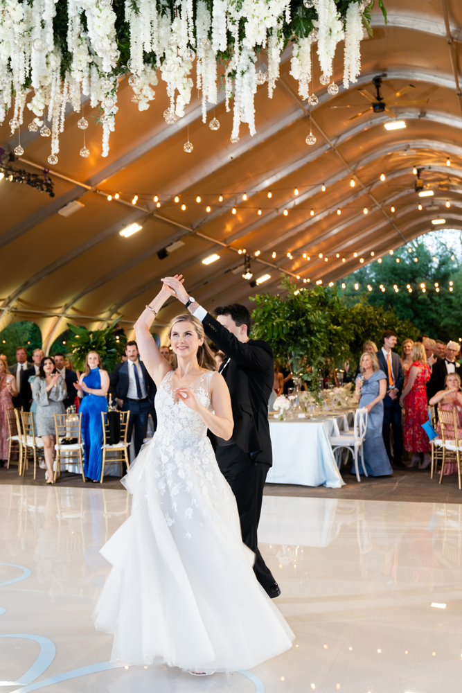 Details from Kelley & Stephen, First United Methodist Church Fort Worth & Fort Worth Zoo Wedding