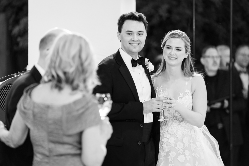 Details from Kelley & Stephen, First United Methodist Church Fort Worth & Fort Worth Zoo Wedding