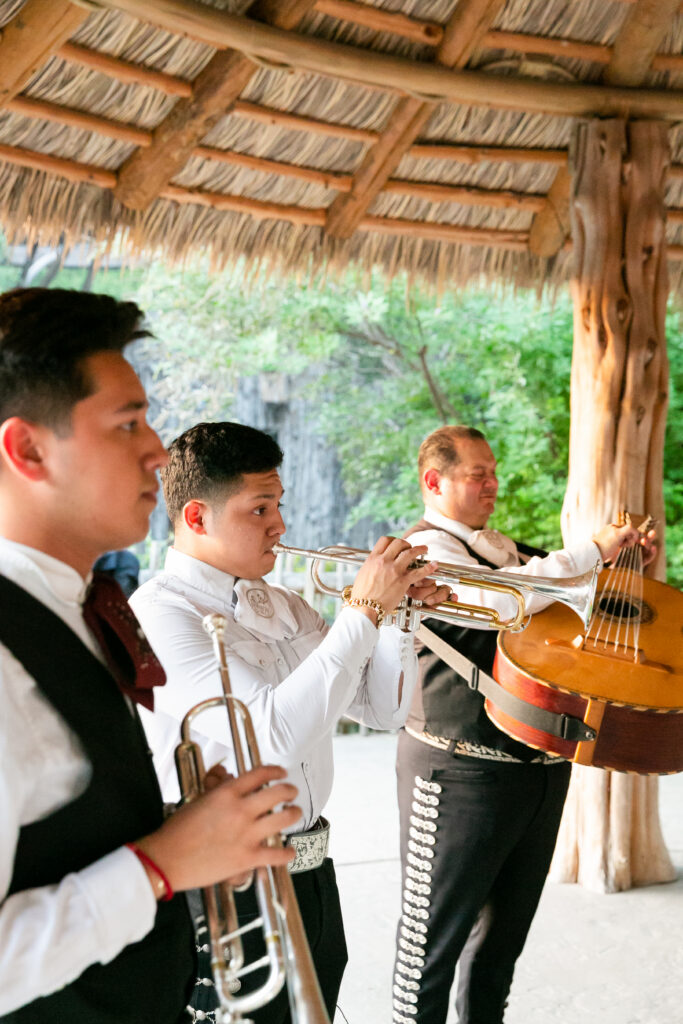 Details from A Colorful Cultural Celebration at the Fort Worth Zoo, Katie & Huy