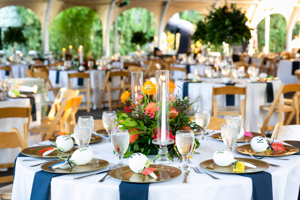 Moments from A Colorful Cultural Celebration at the Fort Worth Zoo, Katie & Huy