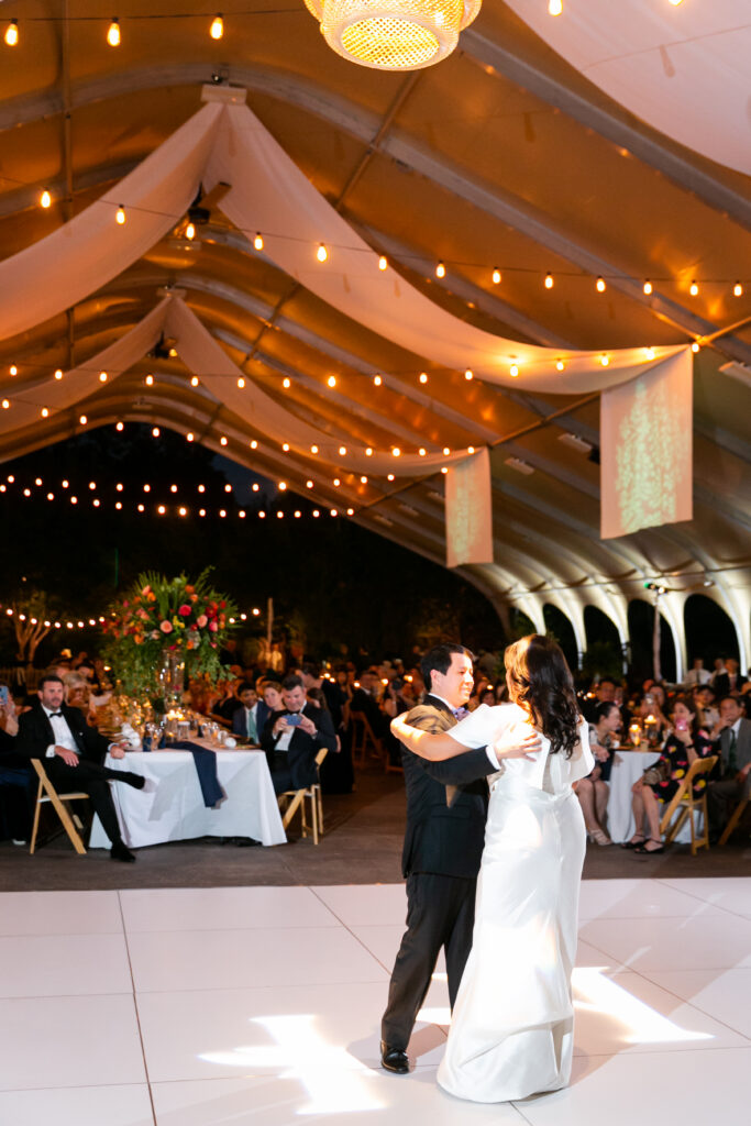 Moments from A Colorful Cultural Celebration at the Fort Worth Zoo, Katie & Huy