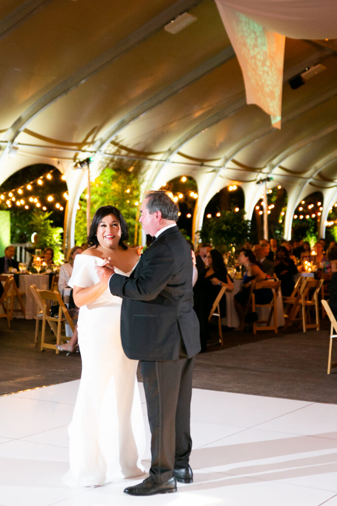 Moments from A Colorful Cultural Celebration at the Fort Worth Zoo, Katie & Huy