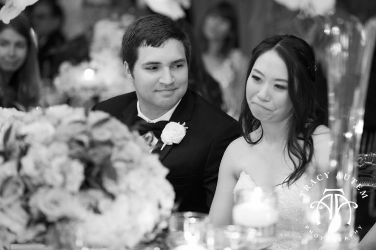 Stephanie & Connor – Wedding Reception at River Crest Country Club ...