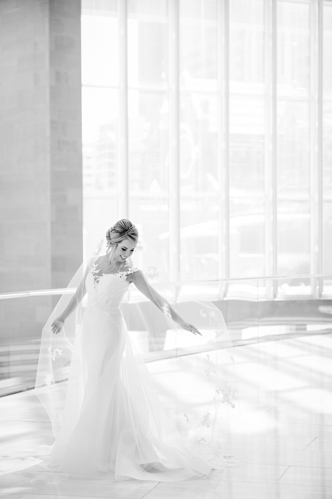 Bridal Portrait Dallas Fort Worth Tracy Autem Wedding Photography 2019-4