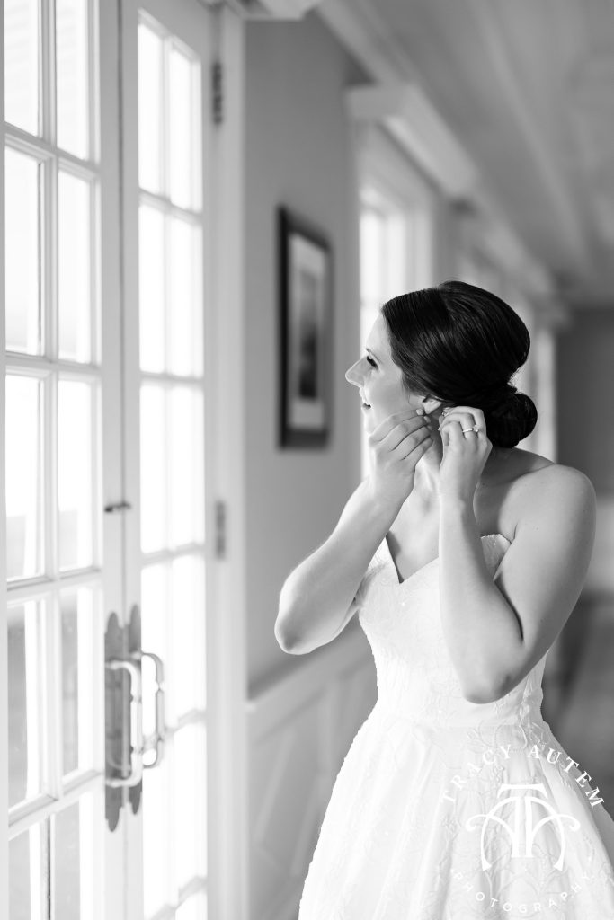 Trend: Private Wedding Vows | Tracy Autem Photography