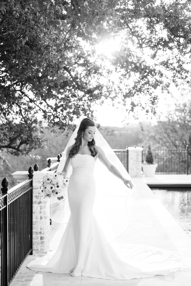 Channing Bridal Session Private Residence Fort Worth Tami Winn Love & Pout Tracy Autem Photography