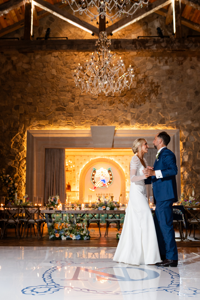 Hotel Drover Wedding Fort Worth Tracy Autem Photography Jennifer Aguilar