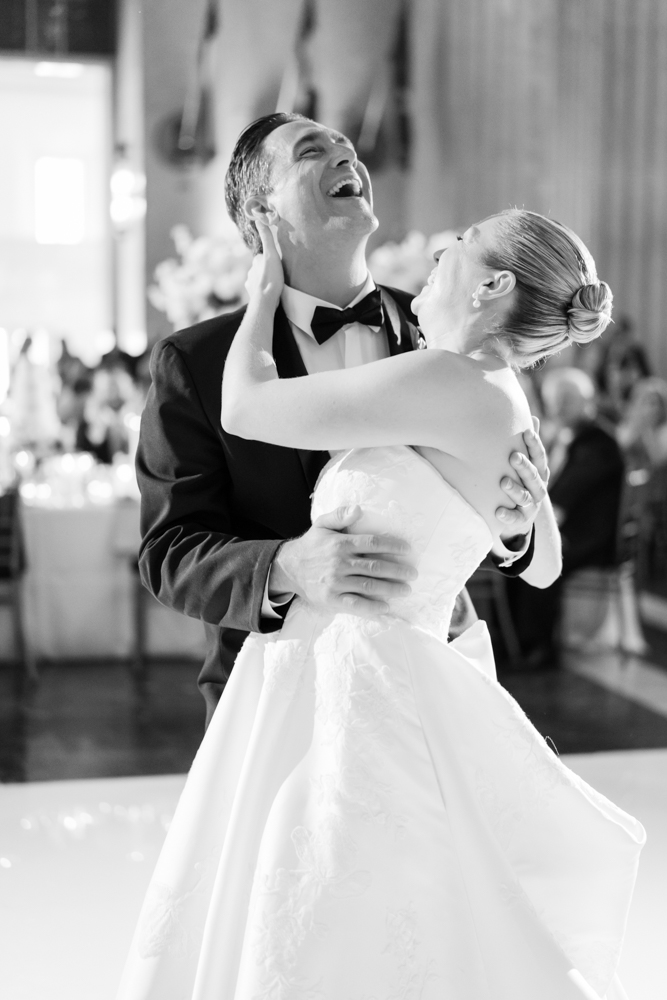 Dallas wedding at Hall of State by Amanda for Tracy Autem Photography