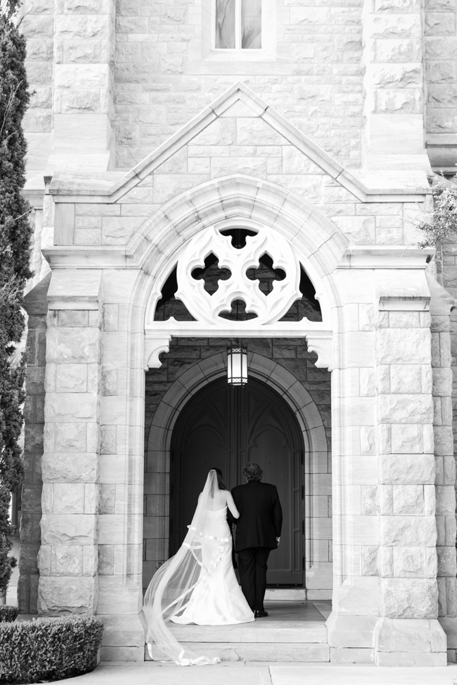 Fort Worth wedding captured by Amanda for Tracy Autem Photography